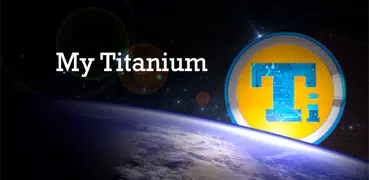 My Titanium