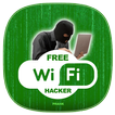 ”WiFi Password Hacker Prank