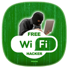 ikon wifi sandi hacker