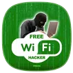 WiFi Password Hacker Prank
