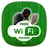 WiFi Password Hacker Prank APK