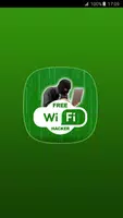 WiFi Password Hacker Prank screenshot 1