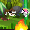 Titans Go Jungle Run APK