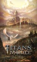 Titans Mobile पोस्टर