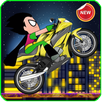 Titans Moto Bike Speed Race APK