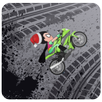 TITANS MOTORCYCLE RACE APK