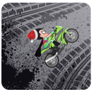 TITANS MOTORCYCLE RACE APK