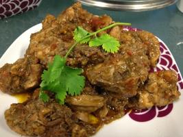 Eid ul Adha Recipes of Beef and Mutton 2017 captura de pantalla 3