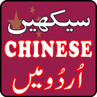 Learn Chinese in Urdu Complete Lessons आइकन