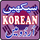 Learn Korean icône