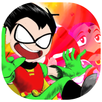 Titans Go T-ShadowLand APK