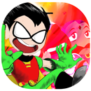 Titans Go T-ShadowLand APK