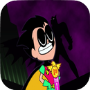 Titans Go Super Teen APK