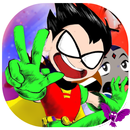 Titans Go Legends APK