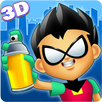 Titans Go Subway APK