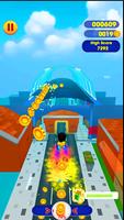 Titans Go Subway screenshot 1