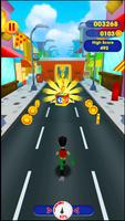 Titans Go Subway screenshot 3