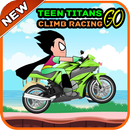 Titans Go Racing APK