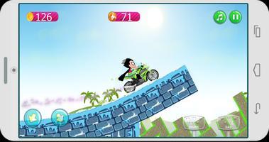 Titans Go Racing screenshot 3