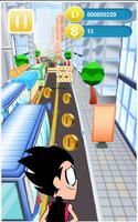 Titans Run  Go Rush screenshot 1