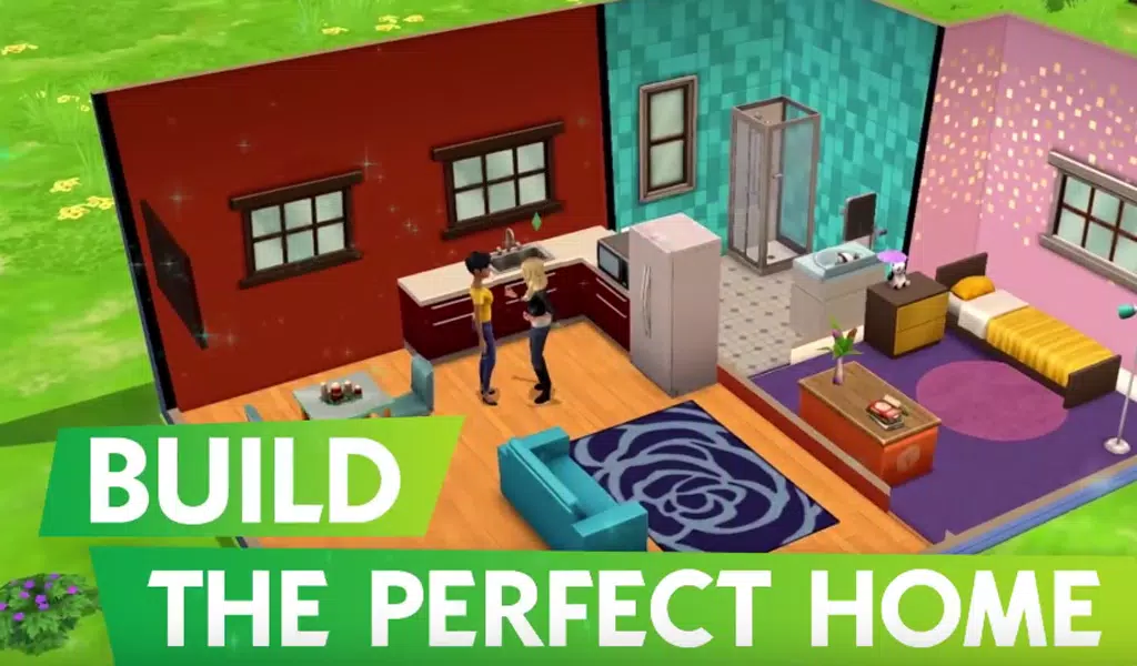 NEW The Sims Mobile TopTips APK + Mod for Android.