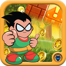 Titans Go Adventures-APK