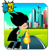titans go adventure teen games for kids 2017 free