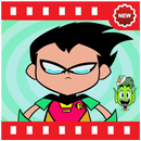 Teen Titans Go! Videos APK