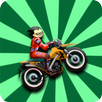 Titans Go Motocross APK