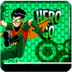 Titans Go : Magic Rush APK