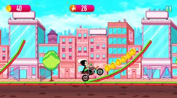 Superhero Titans Go : Magic Rush تصوير الشاشة 1