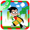 Super Titans Go Jungle APK