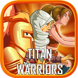 Titan Warriors icône