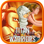 Titan Warriors icon