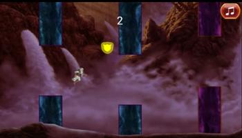 Titan Warriors screenshot 2
