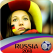 Fifa World Cup Russia 2018 Fifa Frame Photo Editor