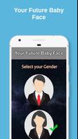 My Future Baby Face Real Look Like Face Prank App 스크린샷 1