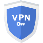 Super VPN icono