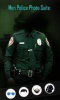 Police Suit تصوير الشاشة 2