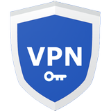 Super VPN ícone