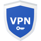 آیکون‌ Super VPN