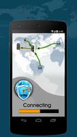 Super VPN syot layar 1