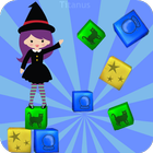 Wizard Rescue Style أيقونة