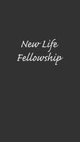 New Life Fellowship TN पोस्टर