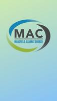 TheMAC постер