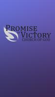 Promise of Victory COG plakat