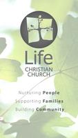Life Christian Church AU Affiche