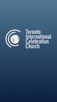 Toronto Celebration Affiche