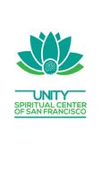 Unity Spiritual Center of SF Affiche