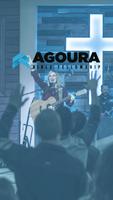 Agoura Bible Fellowship الملصق